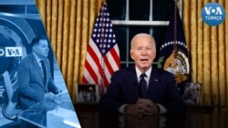 Biden Kongre’den Ukrayna ve İsrail için yardım paketi talep edecek – 20 Ekim