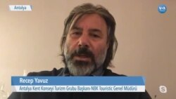 Türkiye’de “Aşılanmış Turizm”den Beklentiler